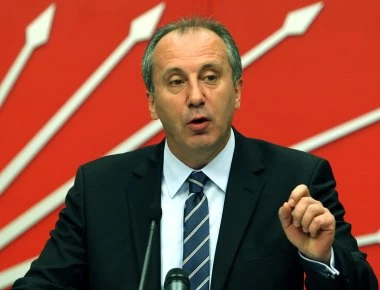 Υποψήφιος CHP λίγο πριν την επίσκεψη στην Θράκη: «Δεν έχουμε κανένα κοινό στοιχείο με τον Ρ.Τ. Ερντογάν»